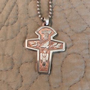 James Avery Cross